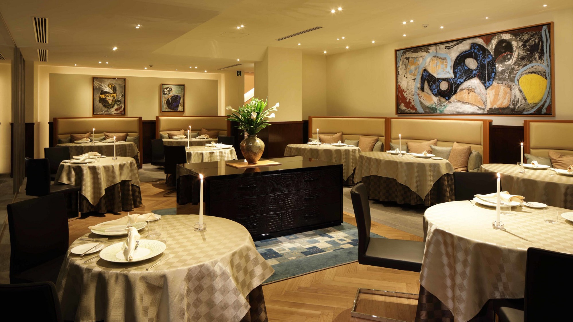 THE HIRAMATSU HOTELS & RESORTS 仙石原(レストラン・食事)