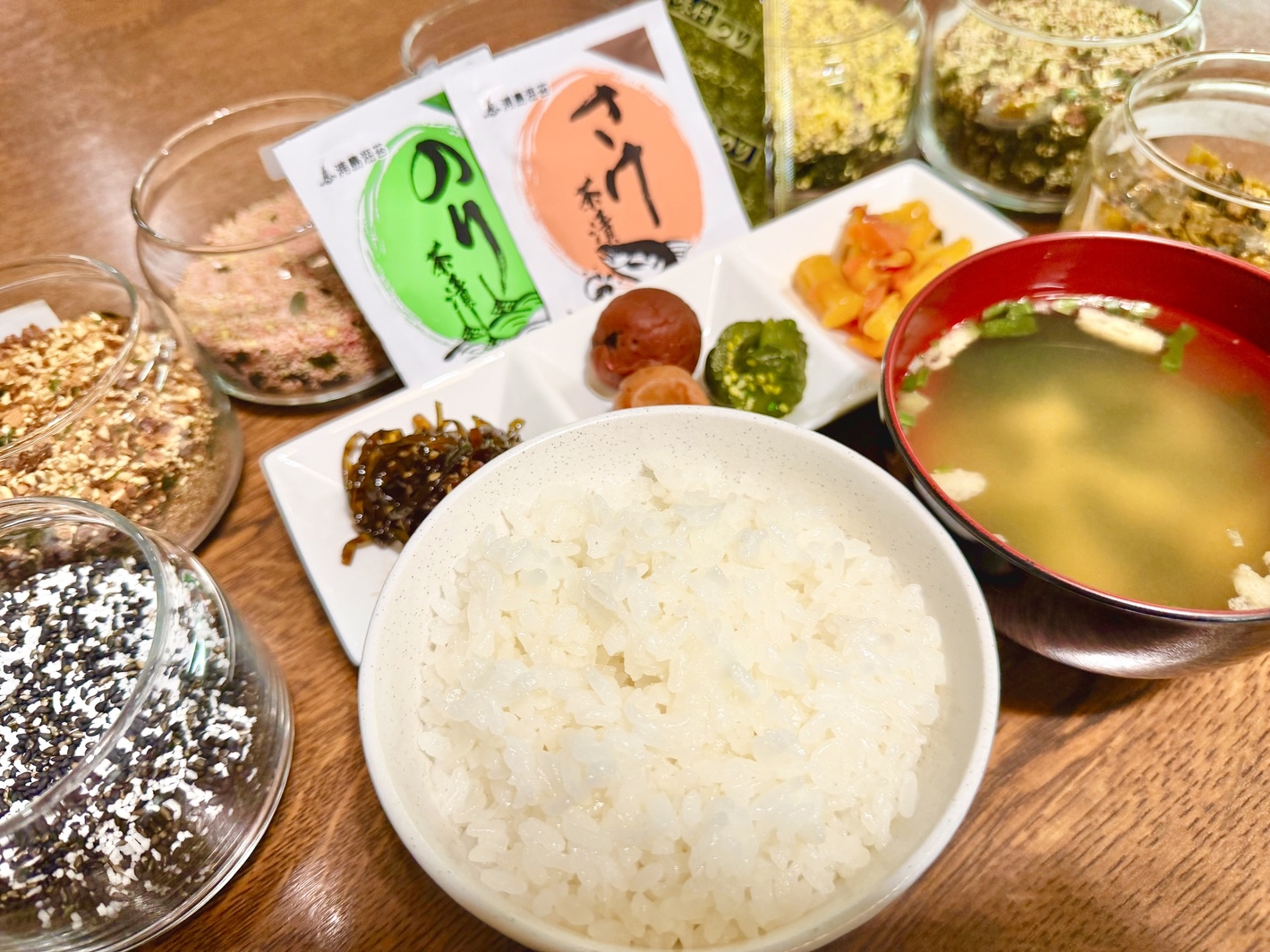 【駐車場無料】白米好きさん集まれっ！！！朝食付きプラン　ー本八戸駅徒歩7分・国道45号線すぐそばー