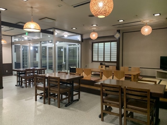 【駐車場無料】白米好きさん集まれっ！！！朝食付きプラン　ー本八戸駅徒歩7分・国道45号線すぐそばー