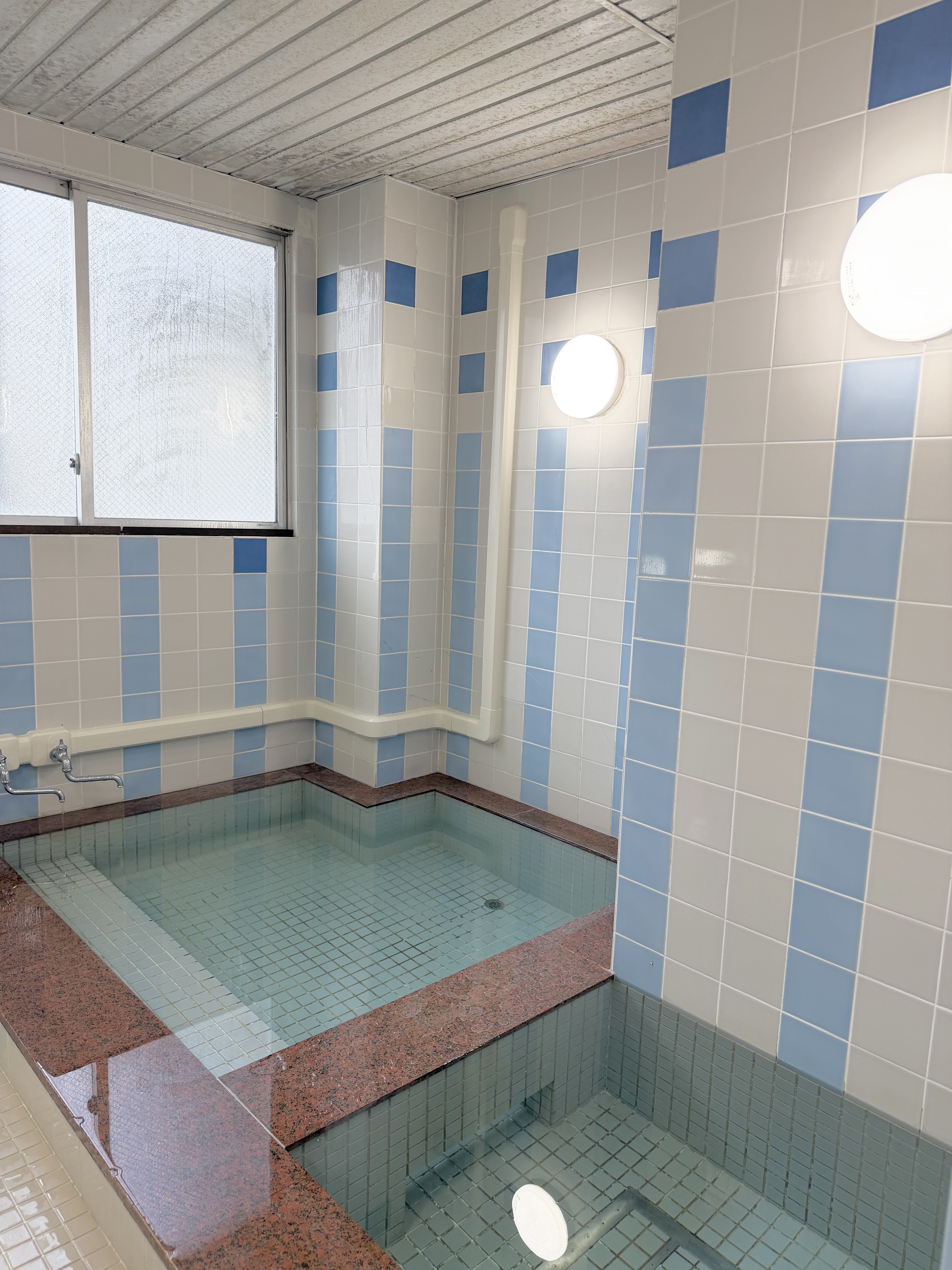 大浴場※男性専用