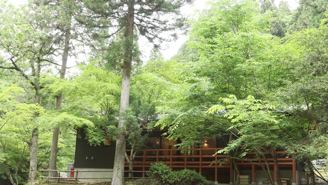 【とよた宿割対象】お得に宿泊★自家栽培の食材を使った手作りの里山料理をご堪能下さい-2食付-