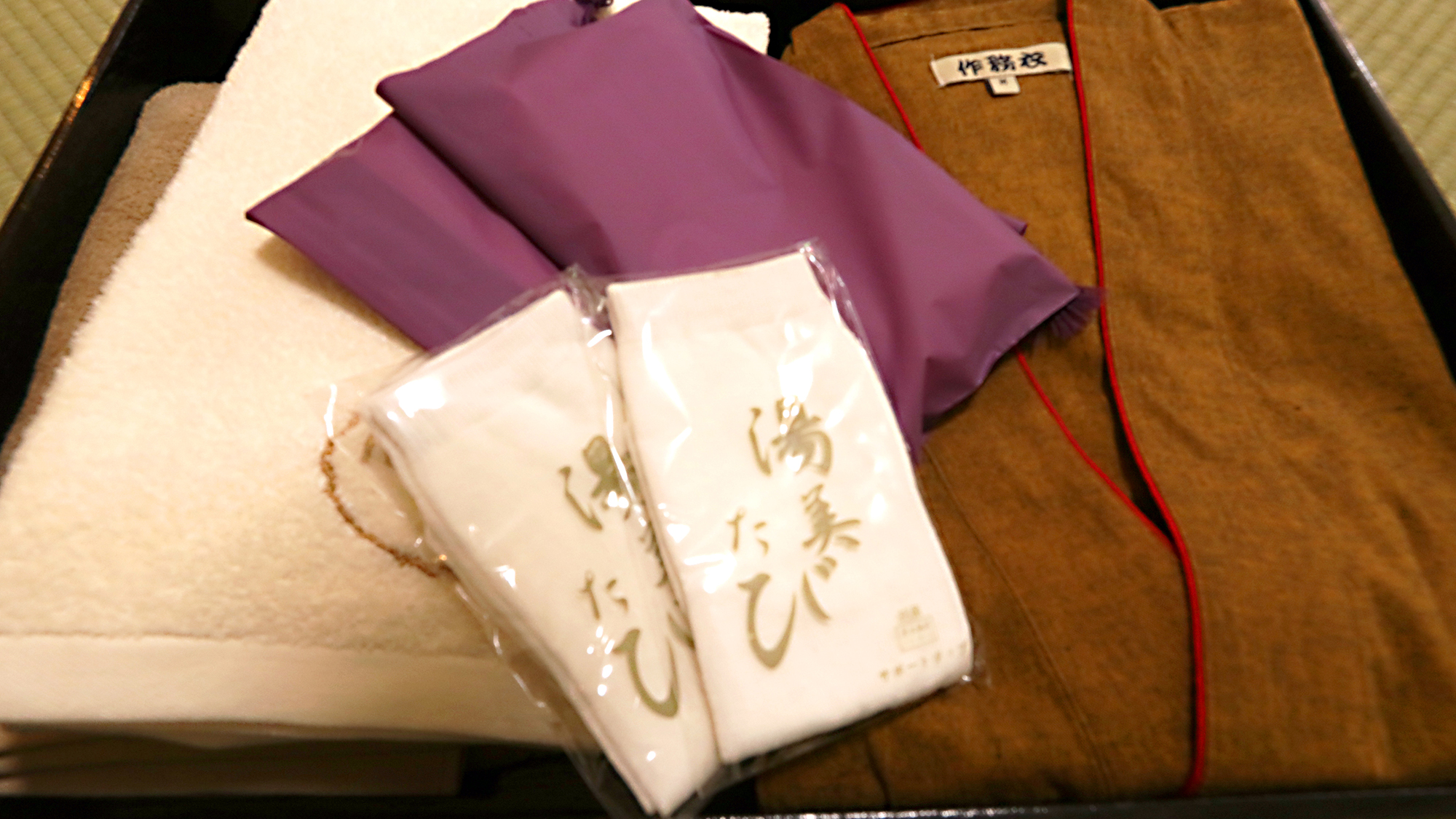 アメニティ◆各種ご用意しております