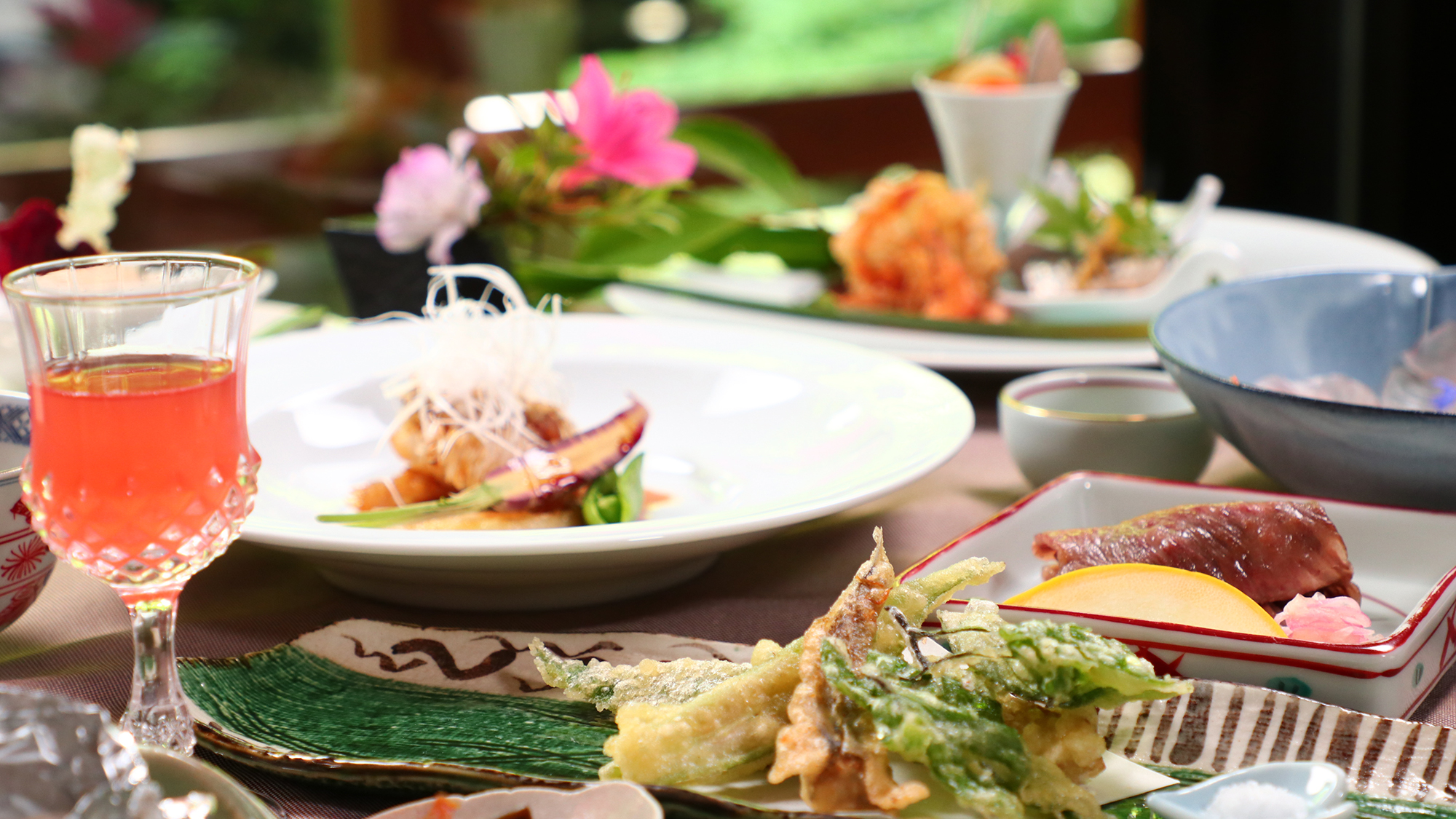 夕食◆イメージ