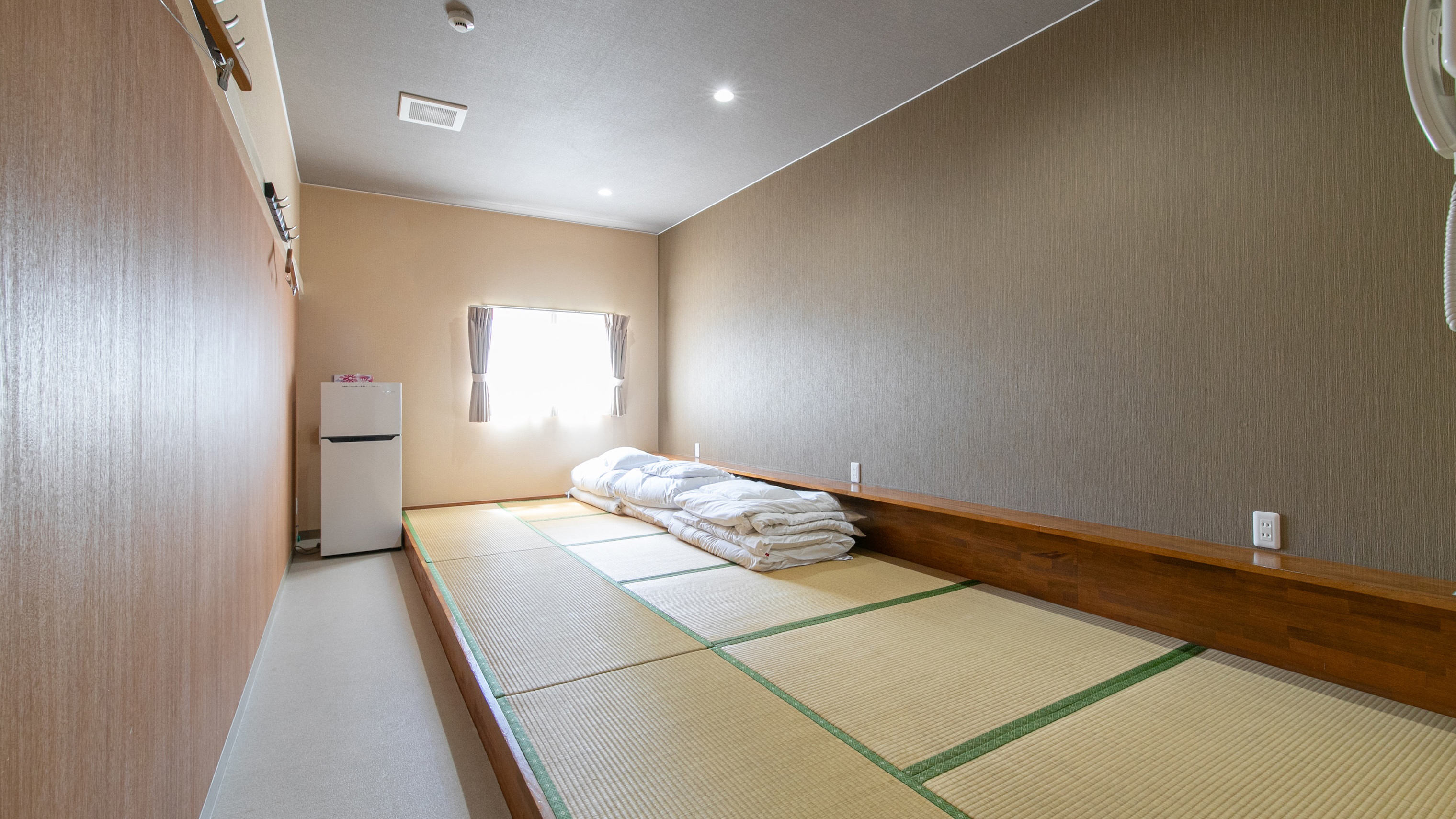 和室（バス・トイレ付）【禁煙】