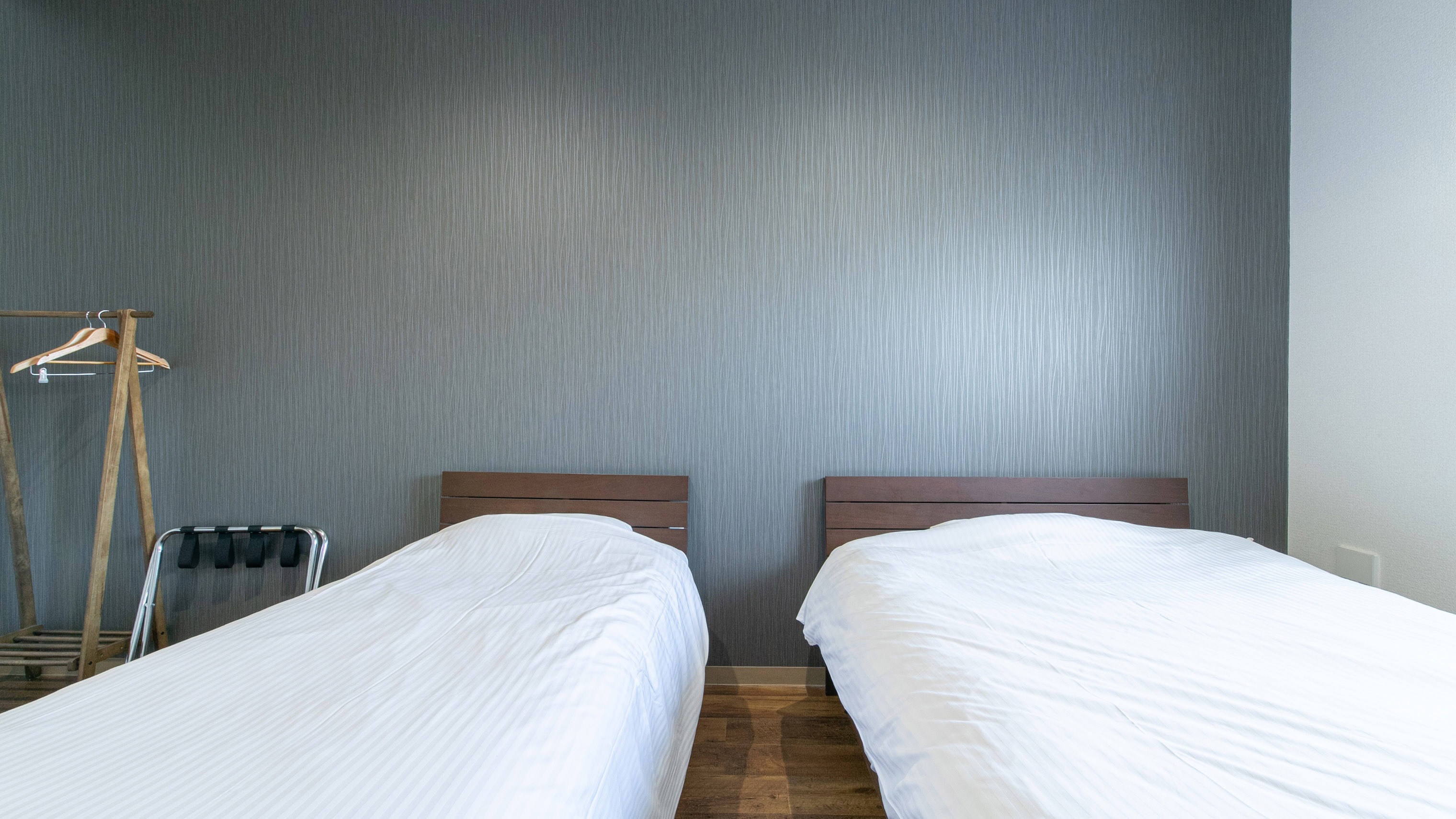 スーペリアツインルーム【禁煙】