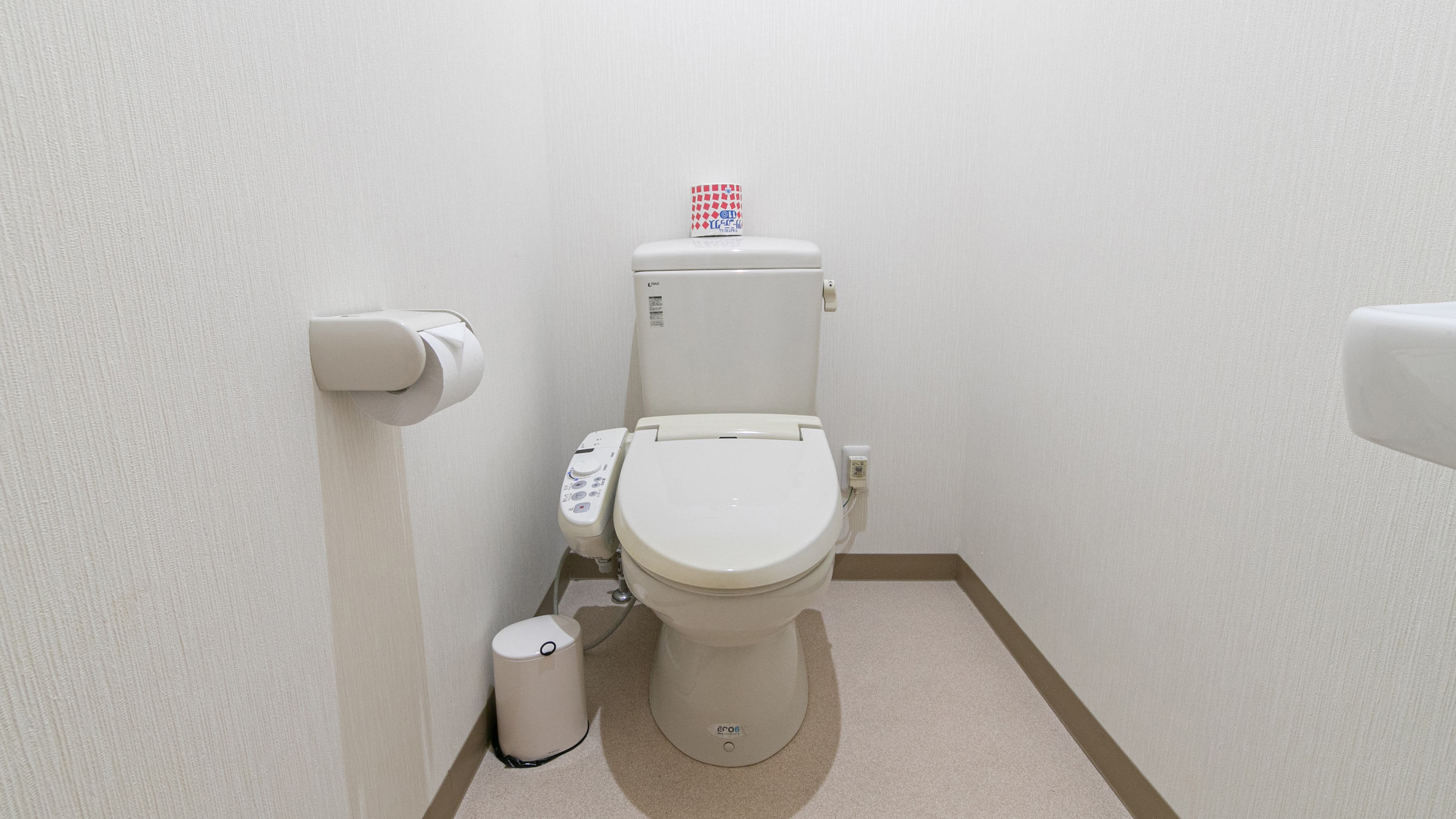 和室（トイレ付/バスなし）【禁煙】