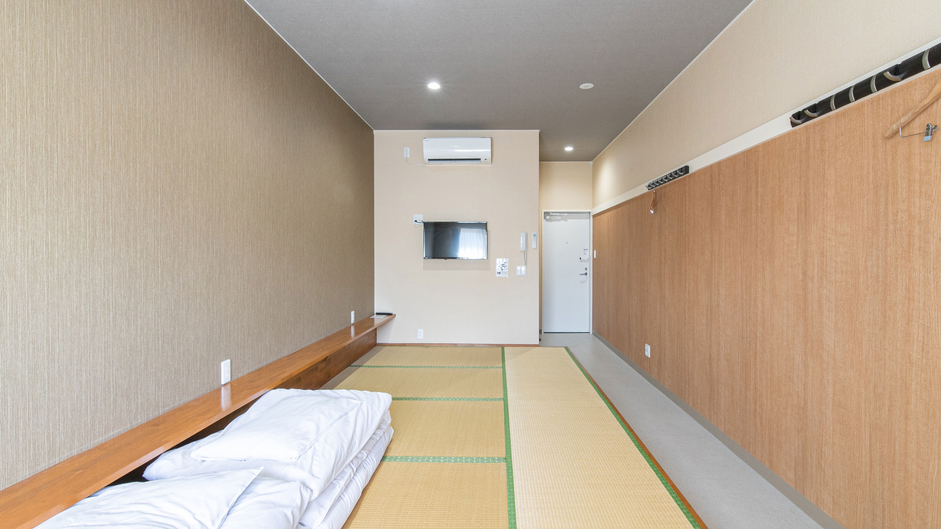 和室（バス・トイレ付）【禁煙】