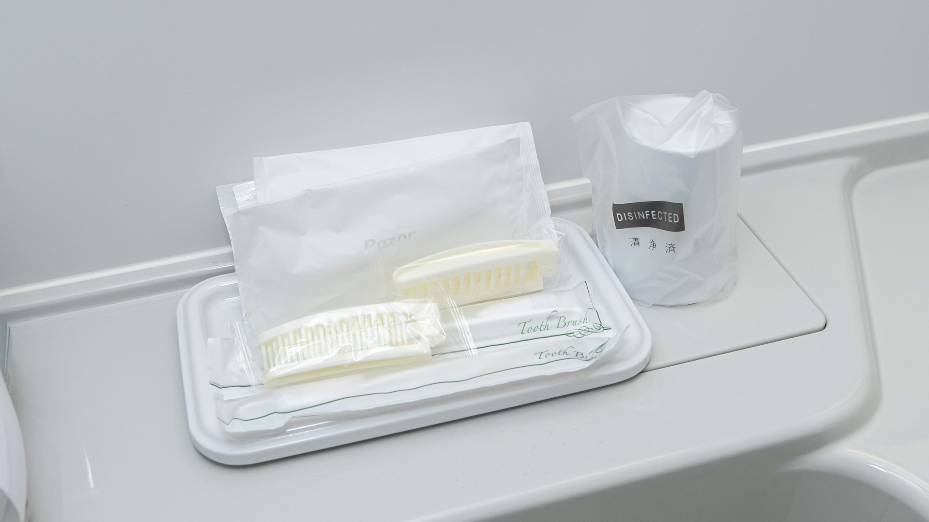 ダブルルーム【禁煙】