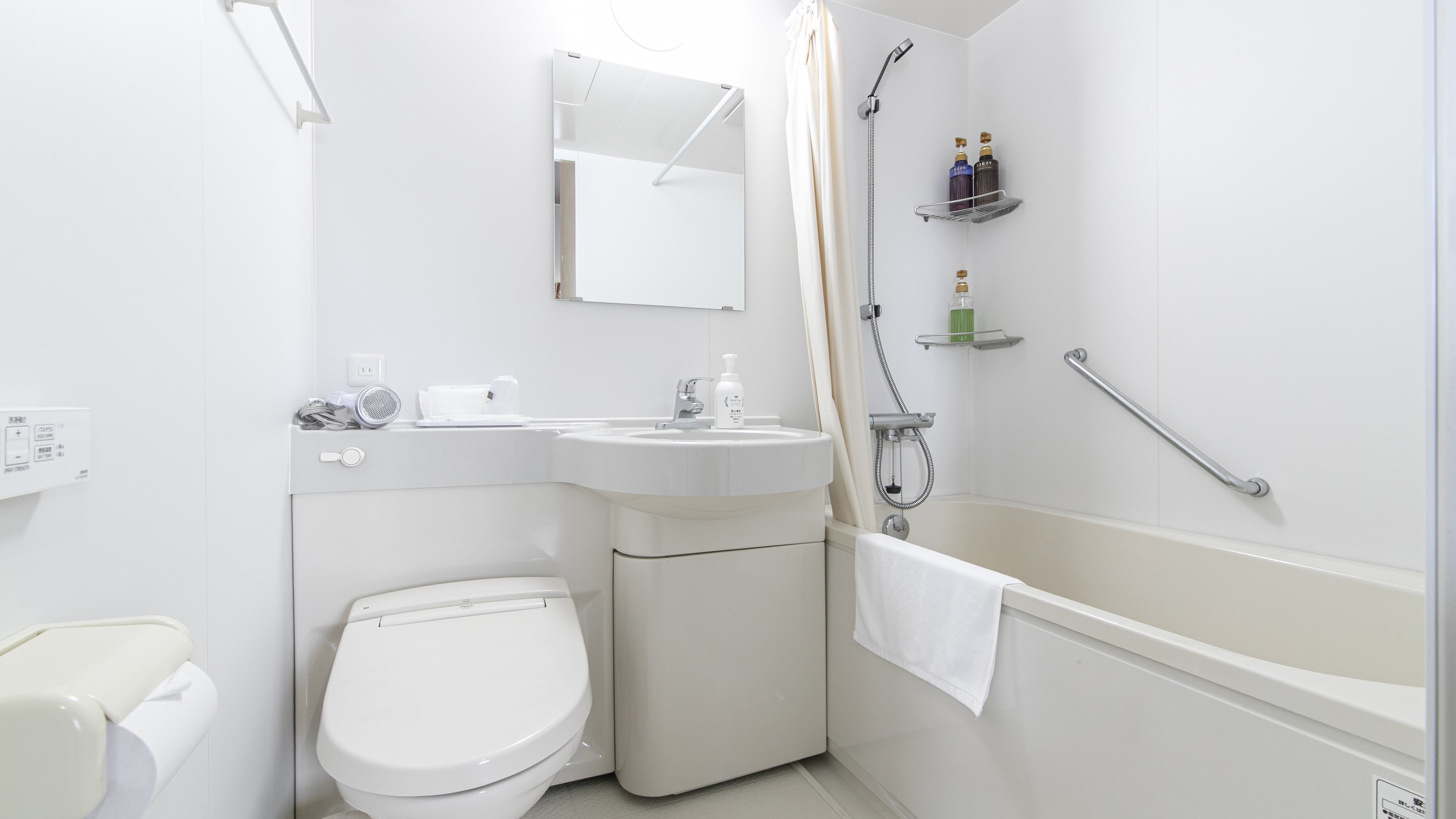 ダブルルーム【禁煙】