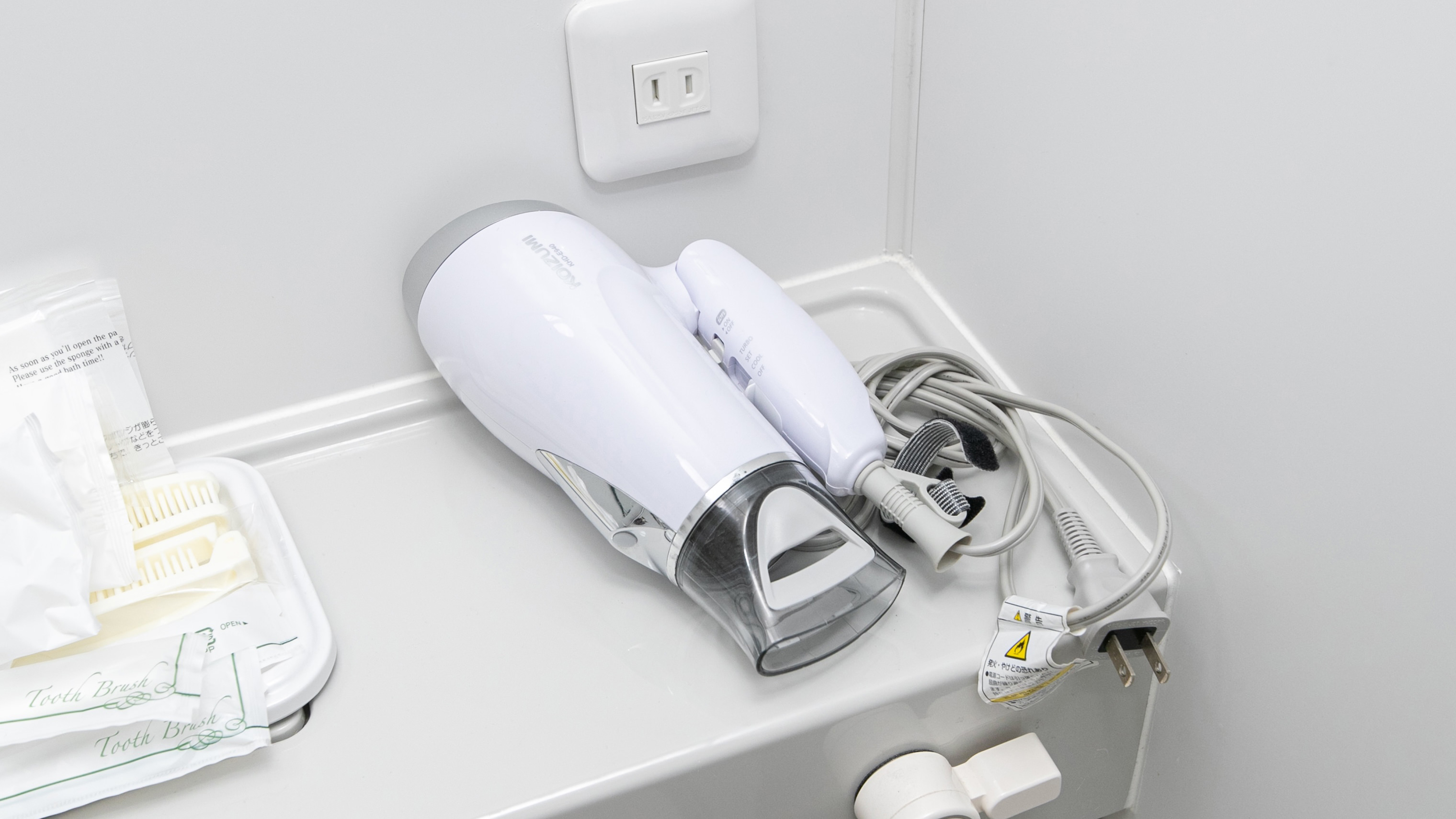 ダブルルーム【禁煙】