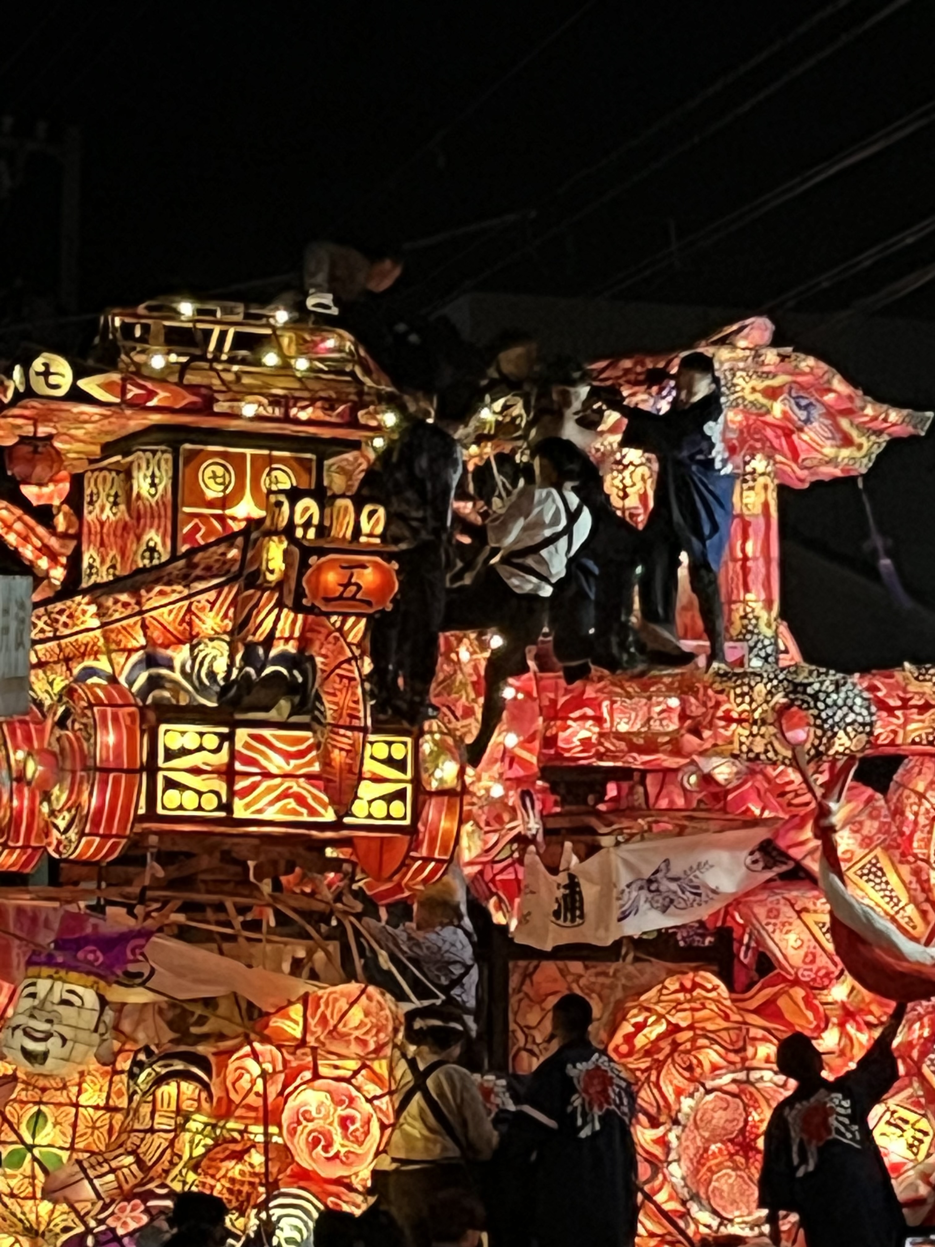 季節ごとのイベント