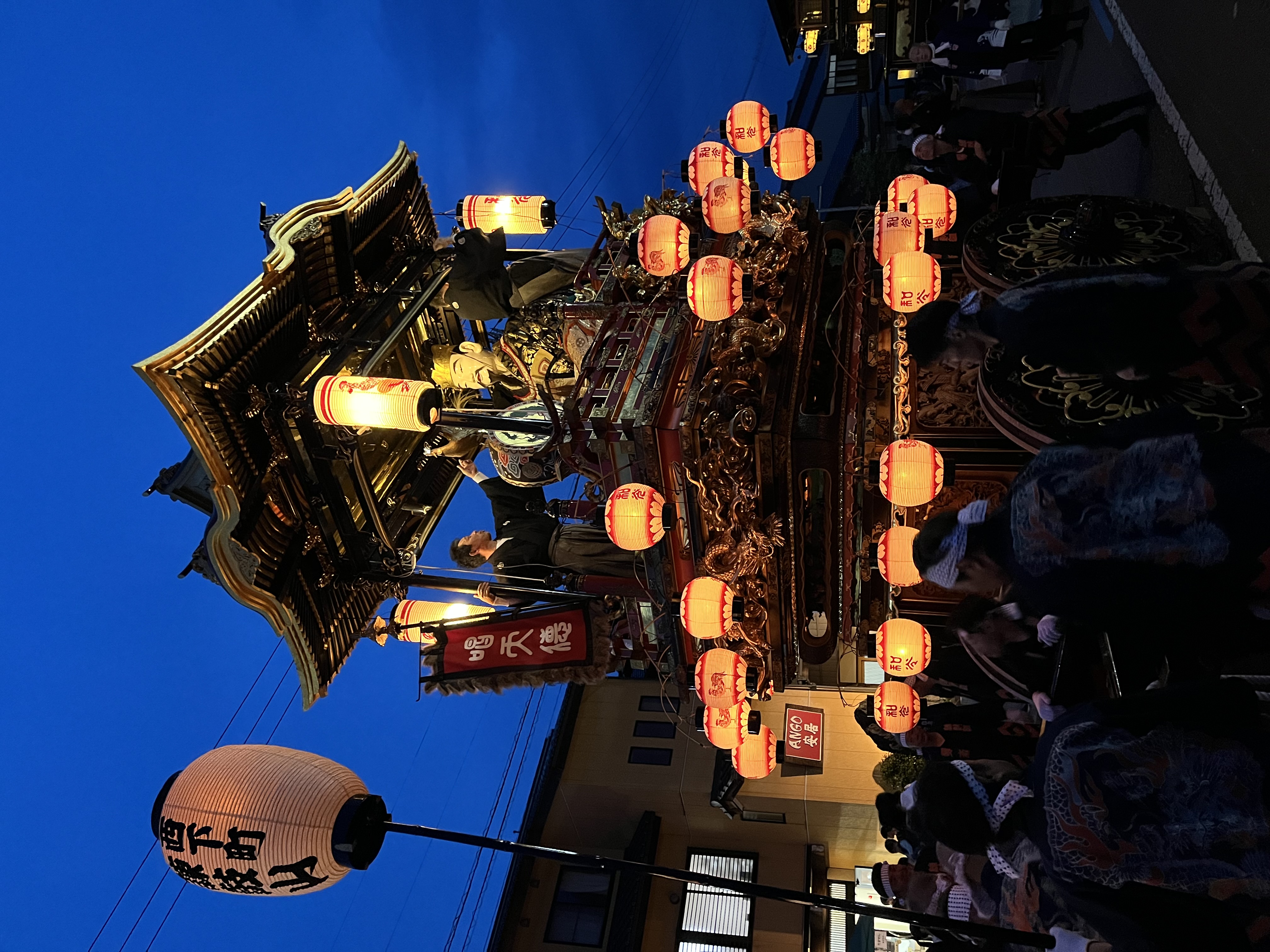 季節ごとのイベント