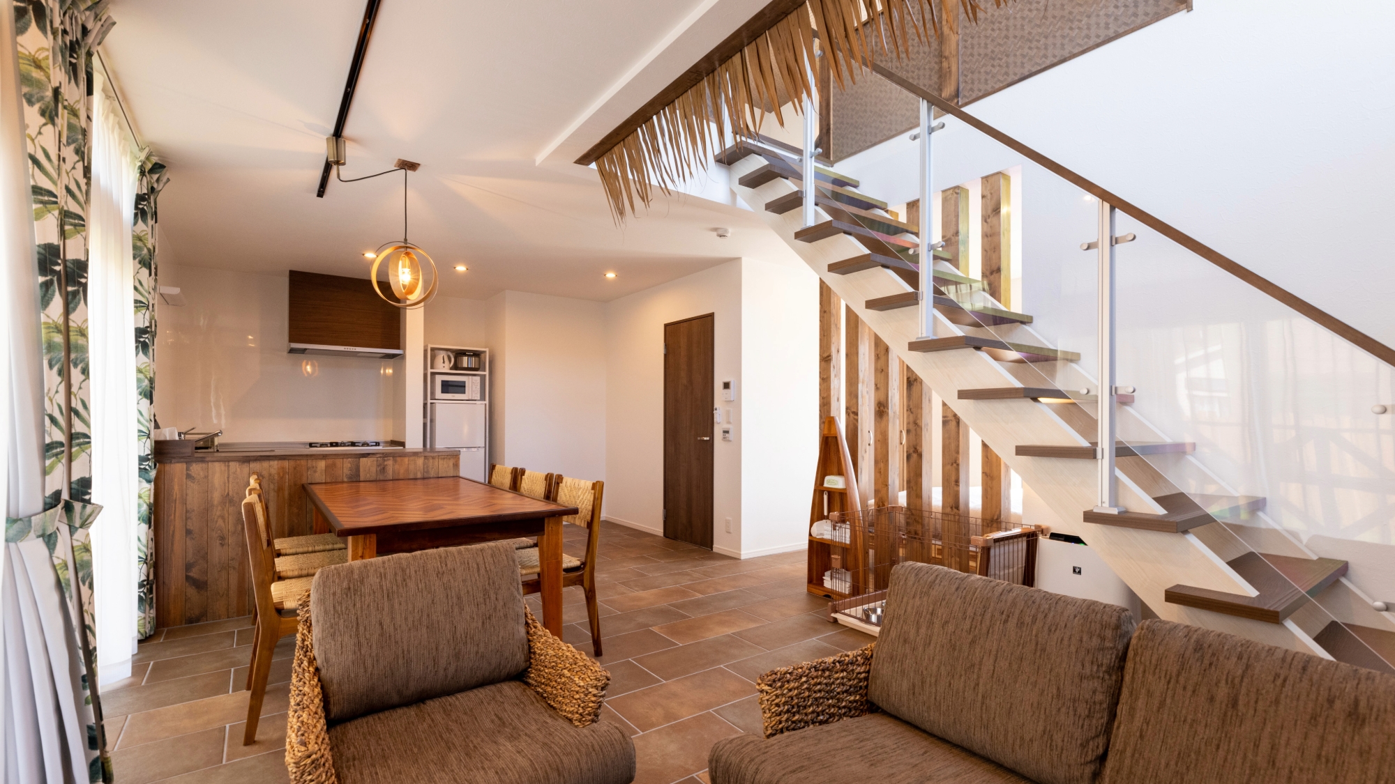 モキハナ棟室内６‗リビング