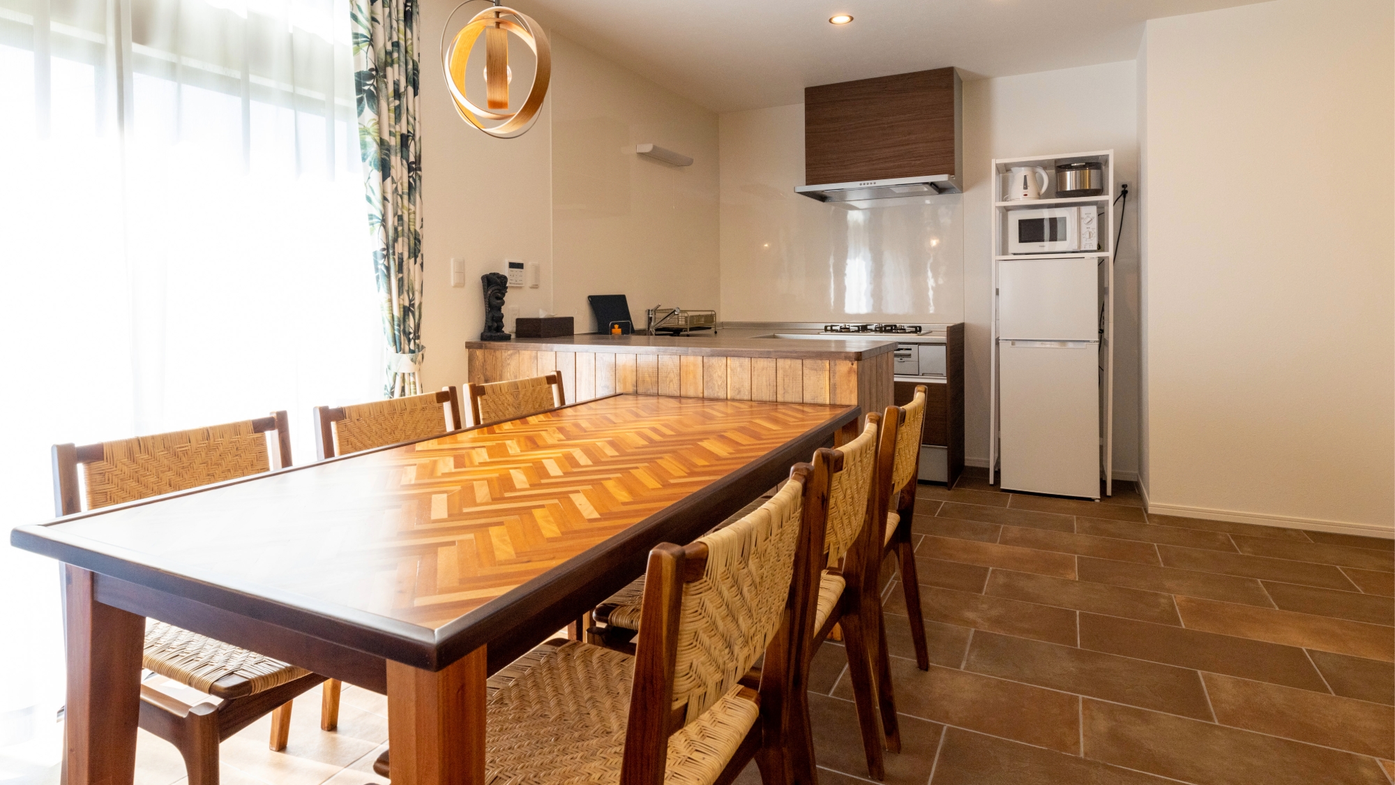 イリマ棟室内５‗ダイニング