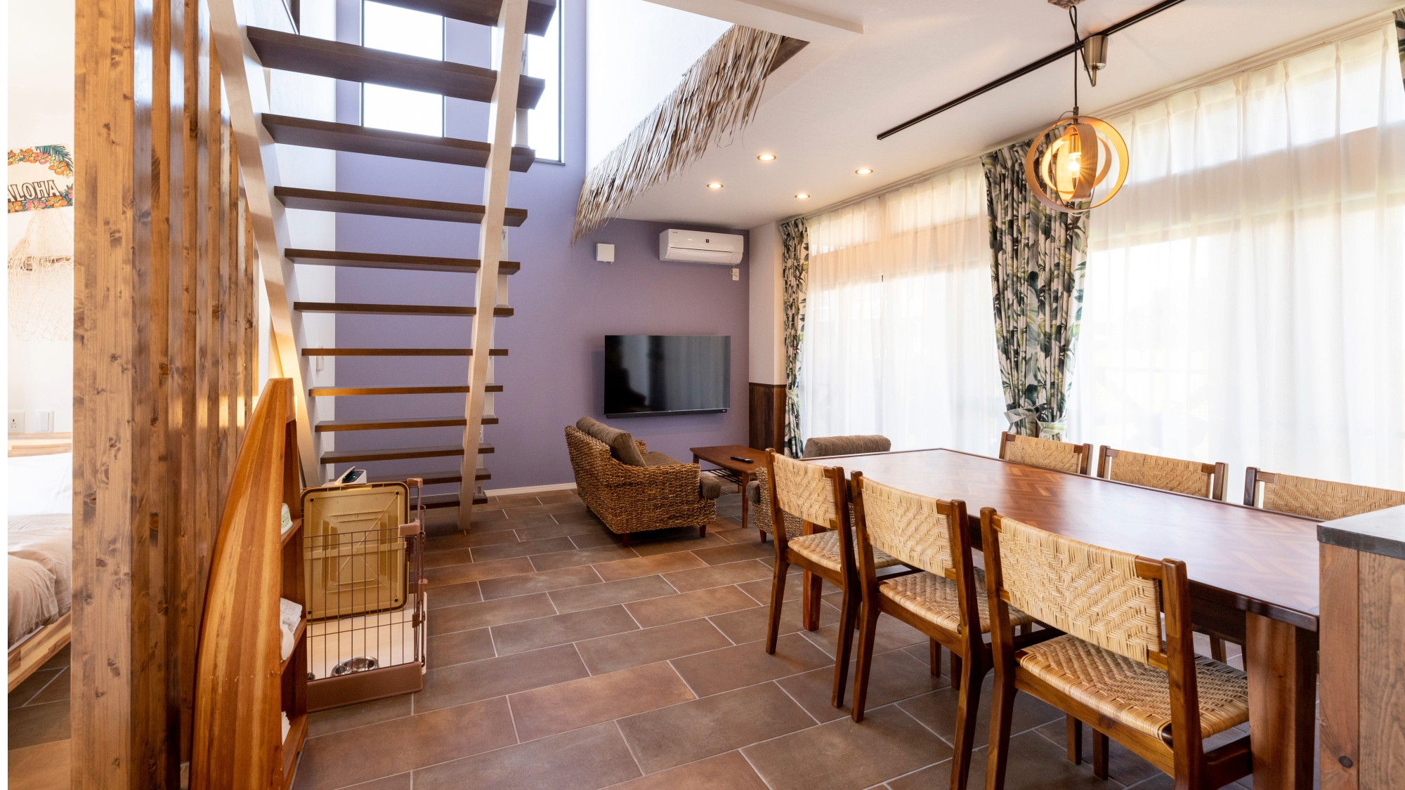 モキハナ棟室内３‗全体