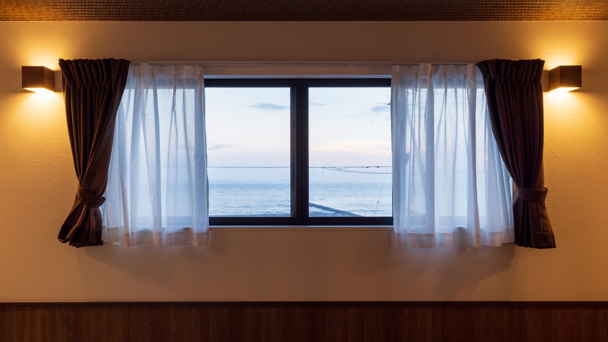 モキハナ棟室内９‗２F