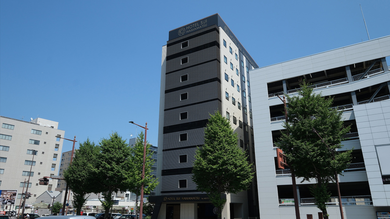 【室数限定】レイトチェックイン22時以降〜★素泊まり