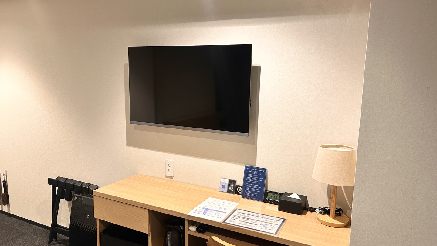 【禁煙】スタンダードシングル