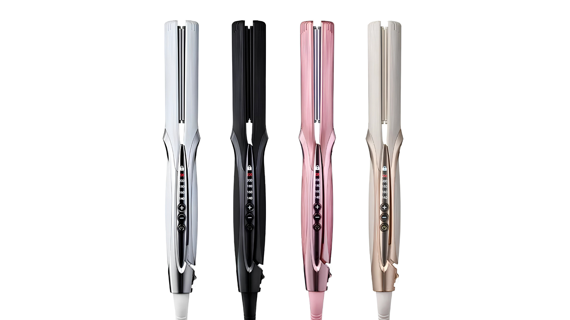 ReFa ストレートアイロン（ReFa STRAIGHT IRON PRO）