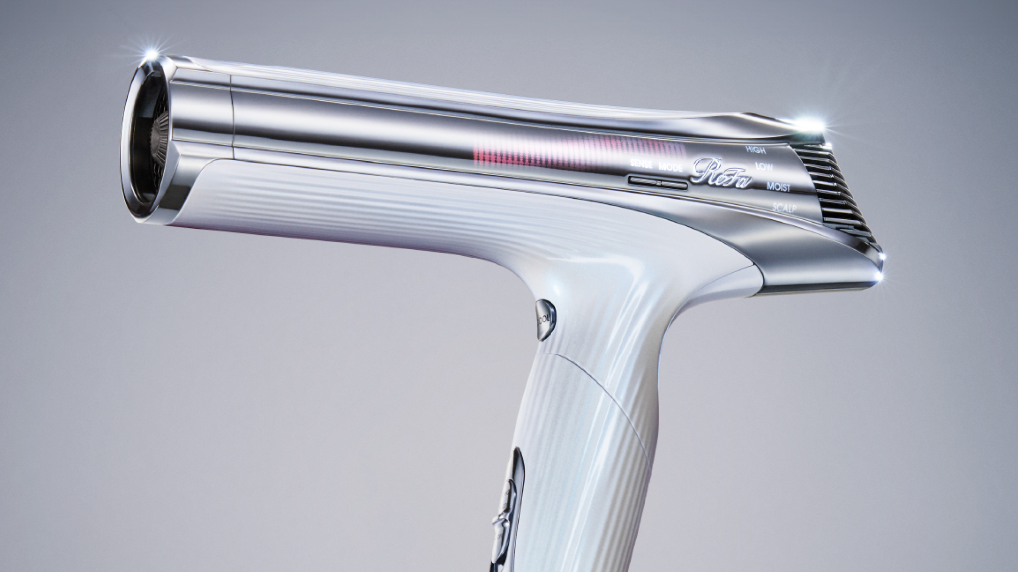 ReFa ドライヤー （ReFa BEAUTECH DRYER S+ ）