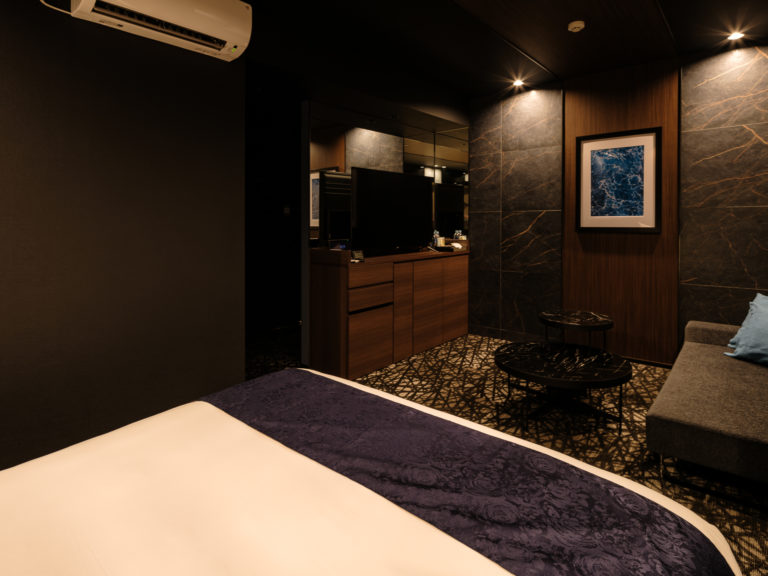 【禁煙】スタンダードクイーン