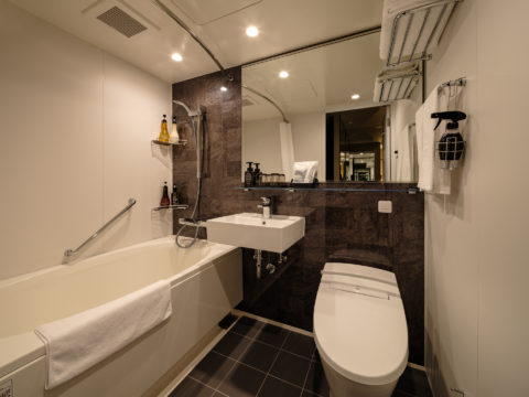 【禁煙】スタンダードクイーン