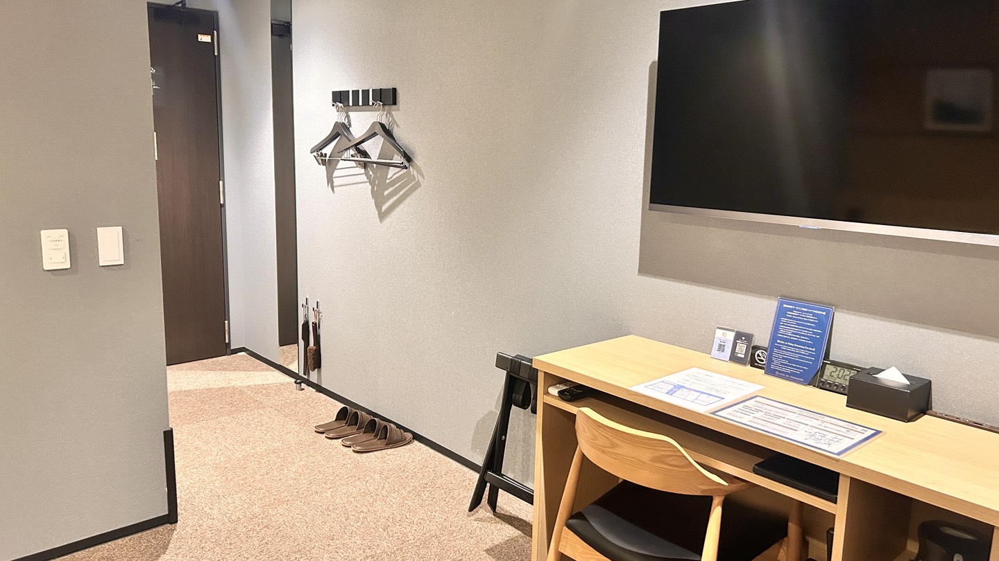 【禁煙】スタンダードツイン