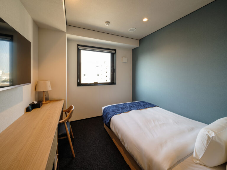 【禁煙】スタンダードシングル