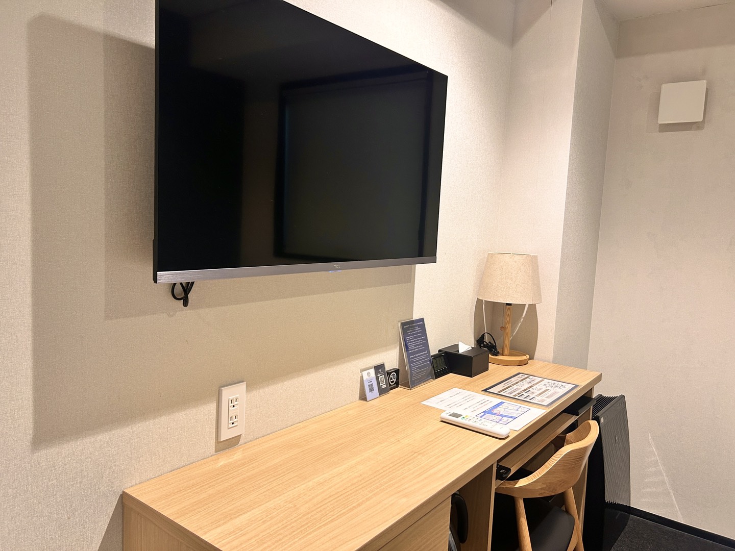 スタンダードシングルルーム