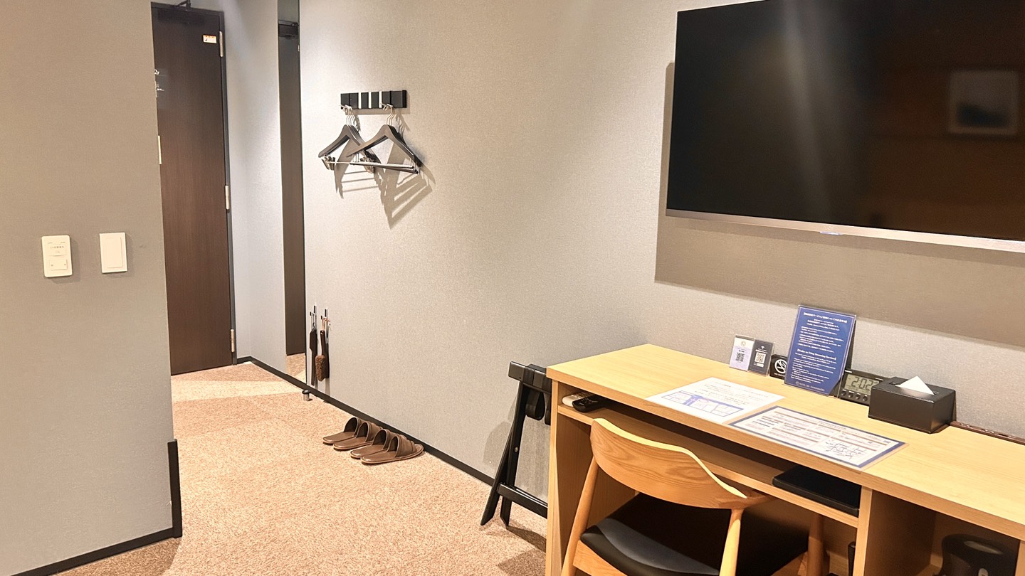 【禁煙】スタンダードツイン