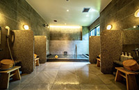 いつしか時間を忘れるほどの心地よさです