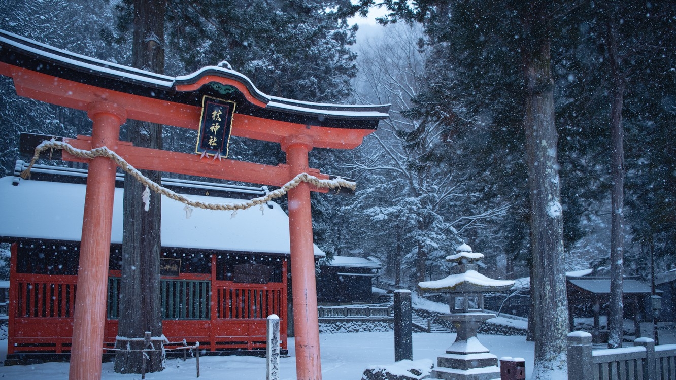 お正月 2連泊特別プラン オールインクルーシブ特典付