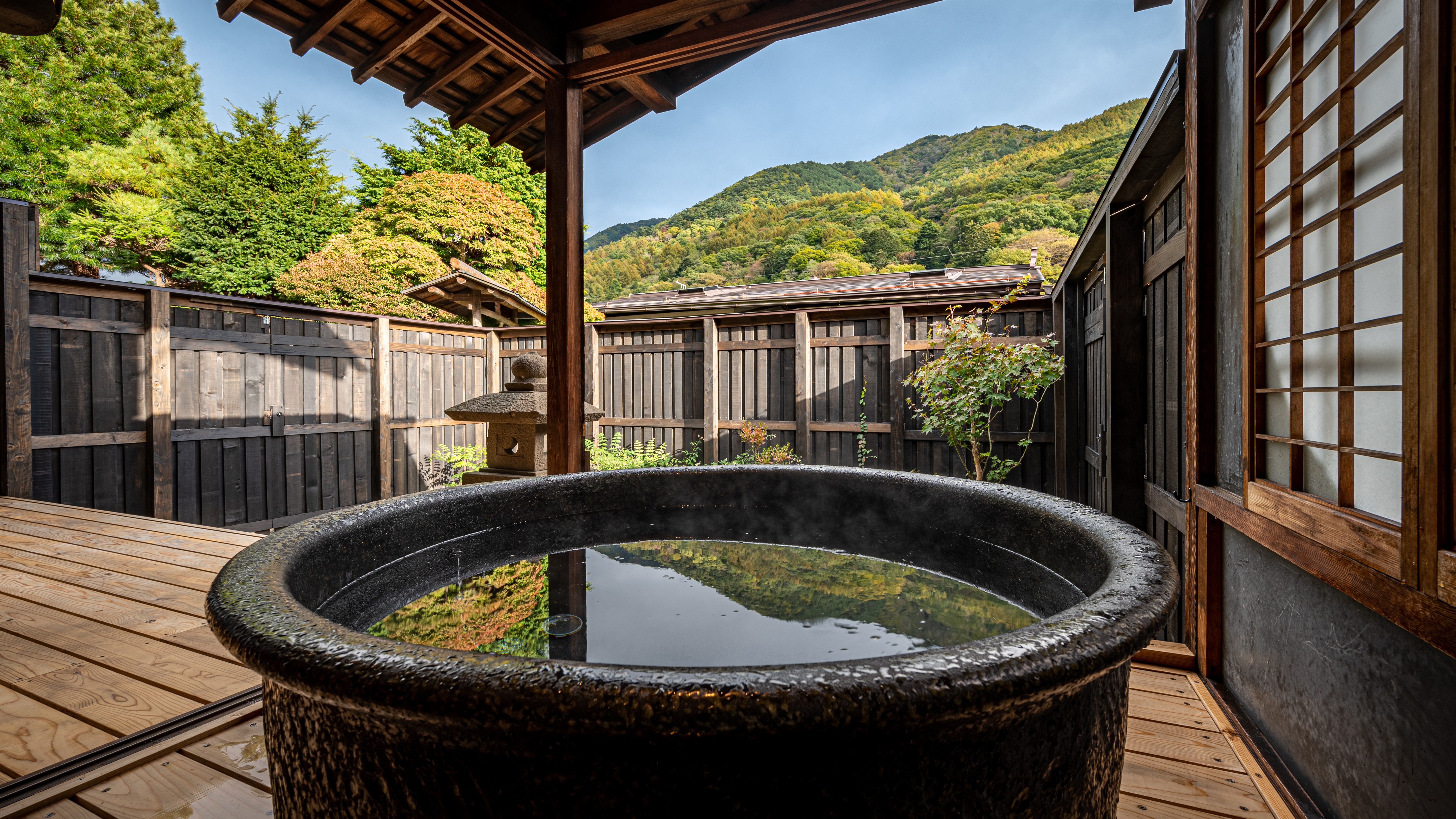 BYAKU Narai(部屋(水回り))