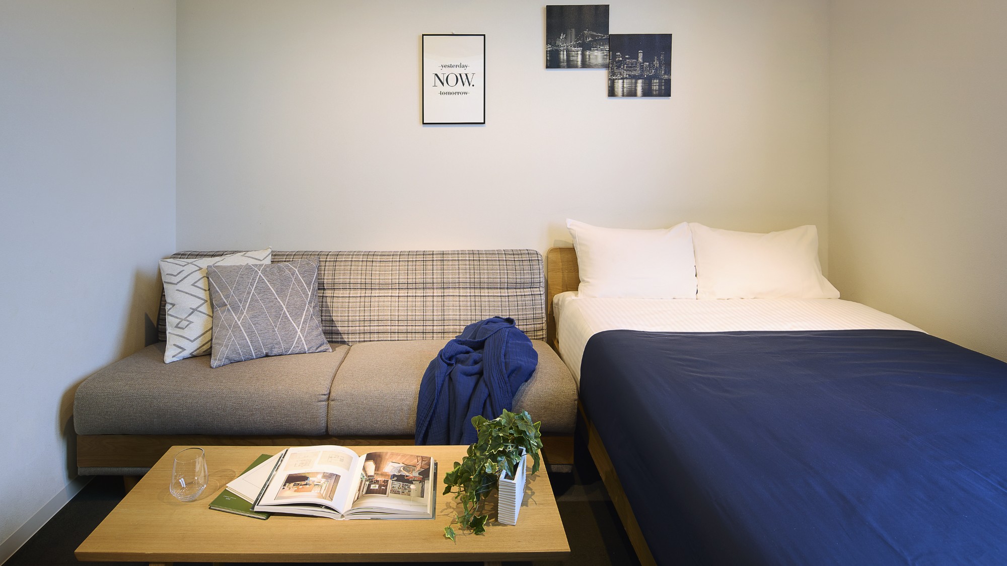 シアターダブル Theatre Double