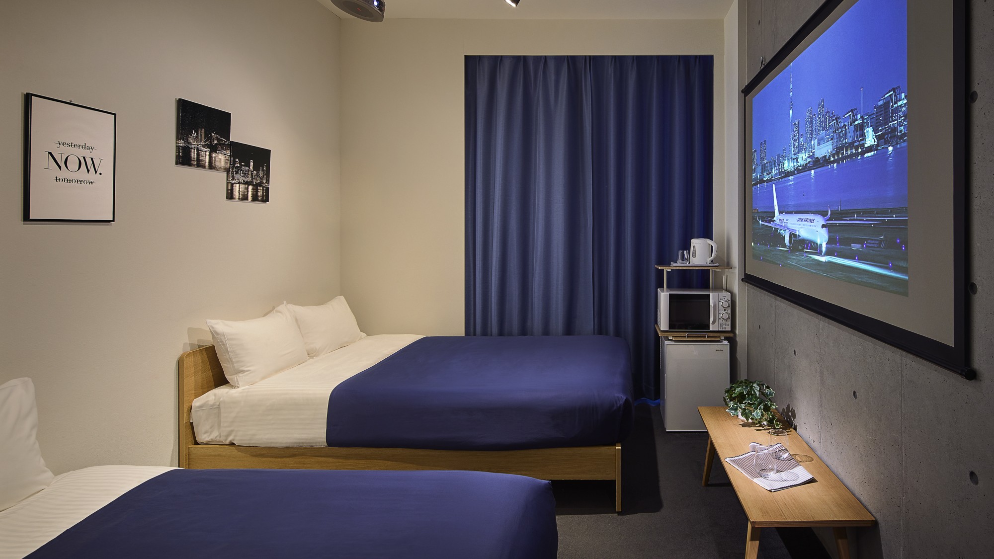 シアターツイン Theatre Twin