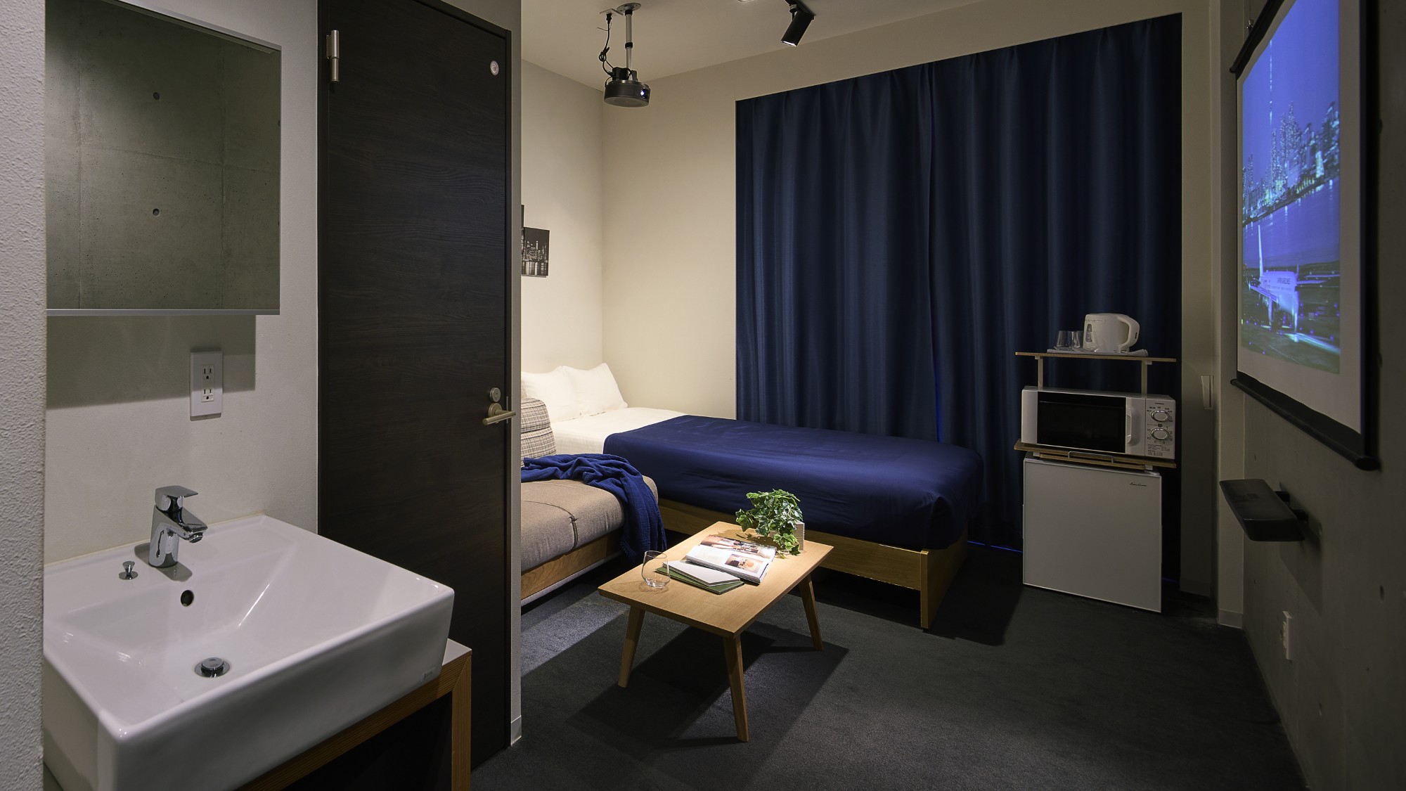 シアターダブル Theatre Double