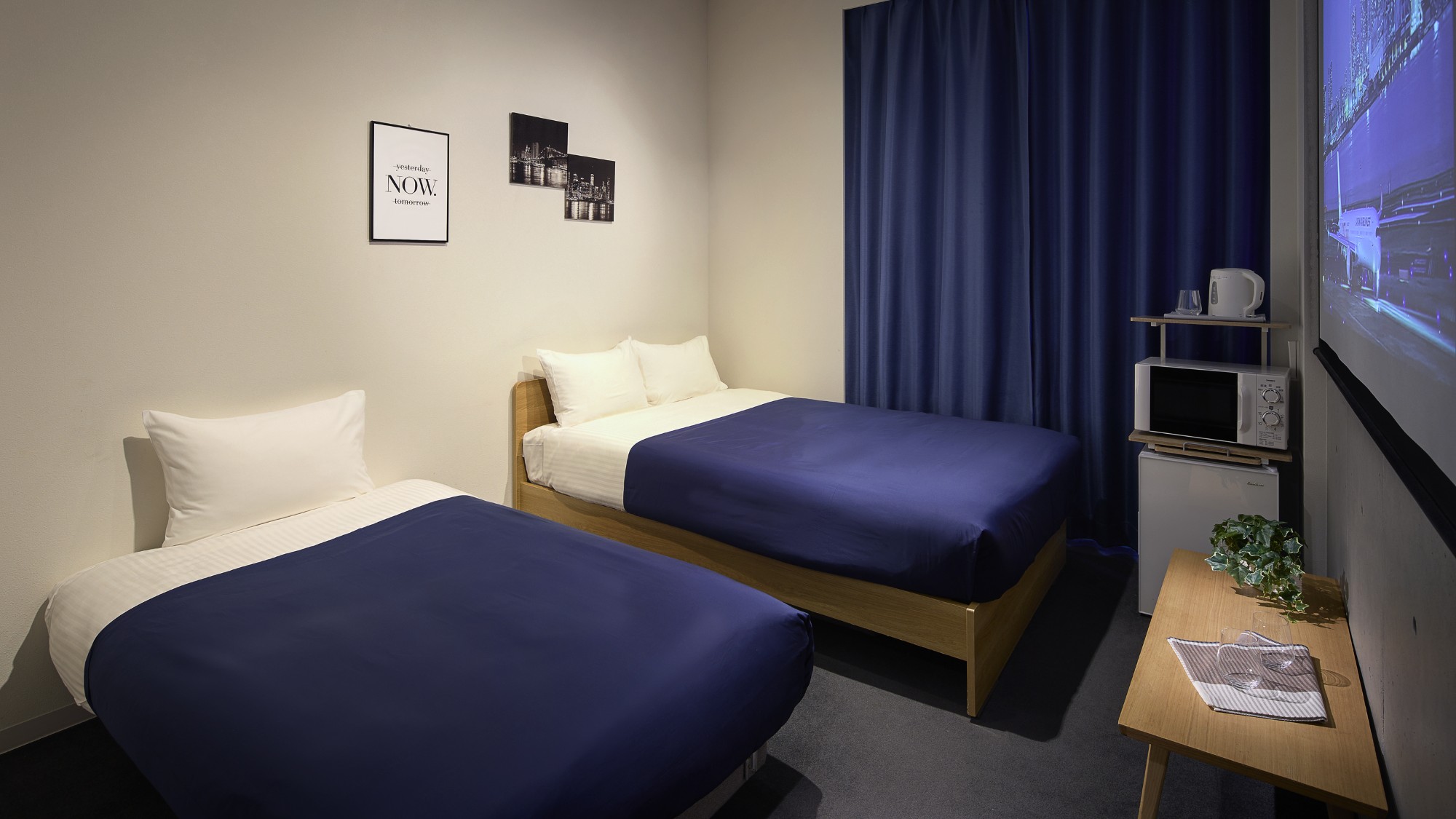 シアターツイン Theatre Twin