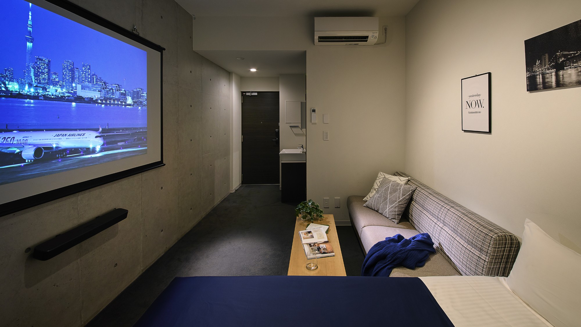 シアターダブル Theatre Double