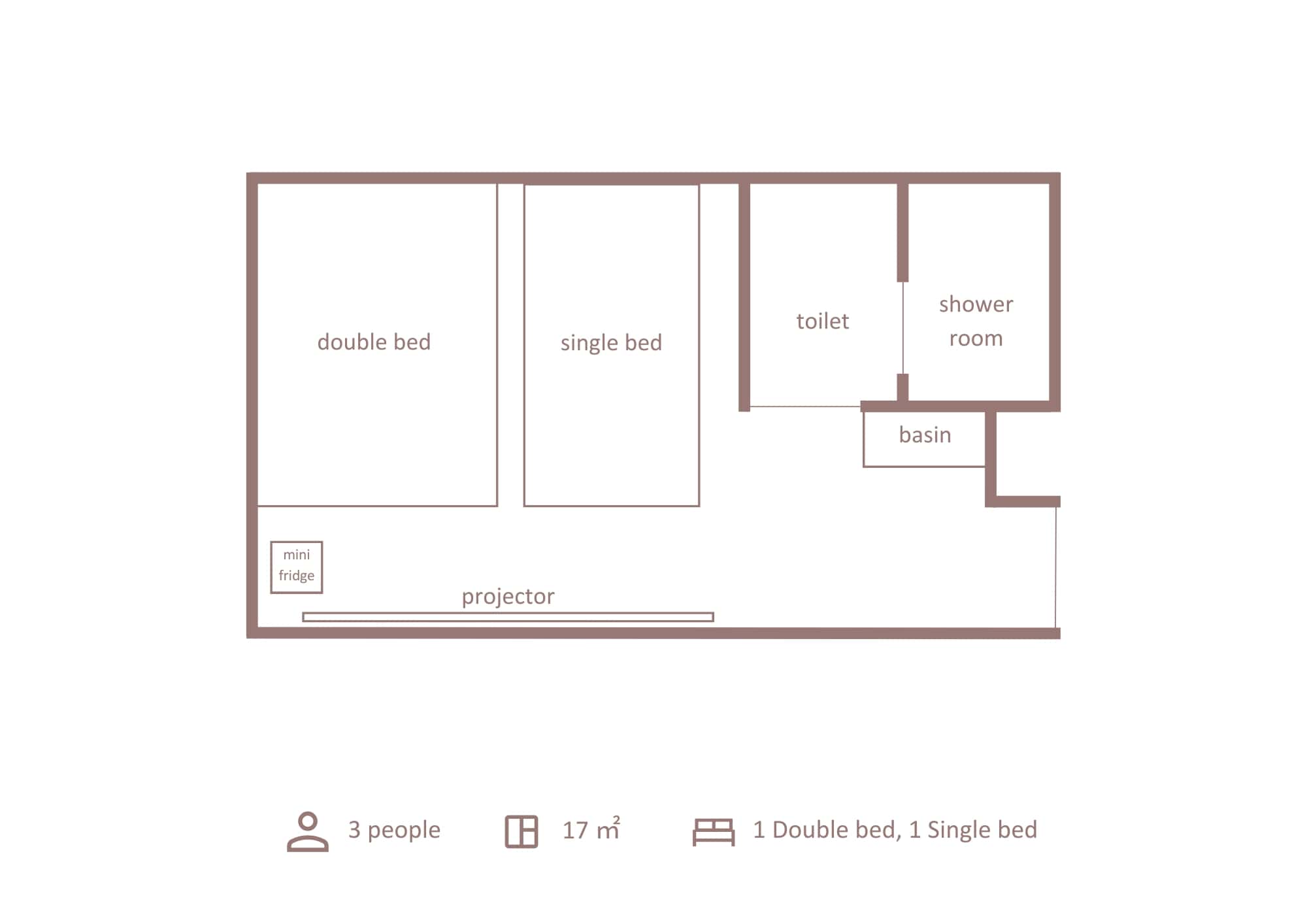 シアテル羽田 II - Theater Twin