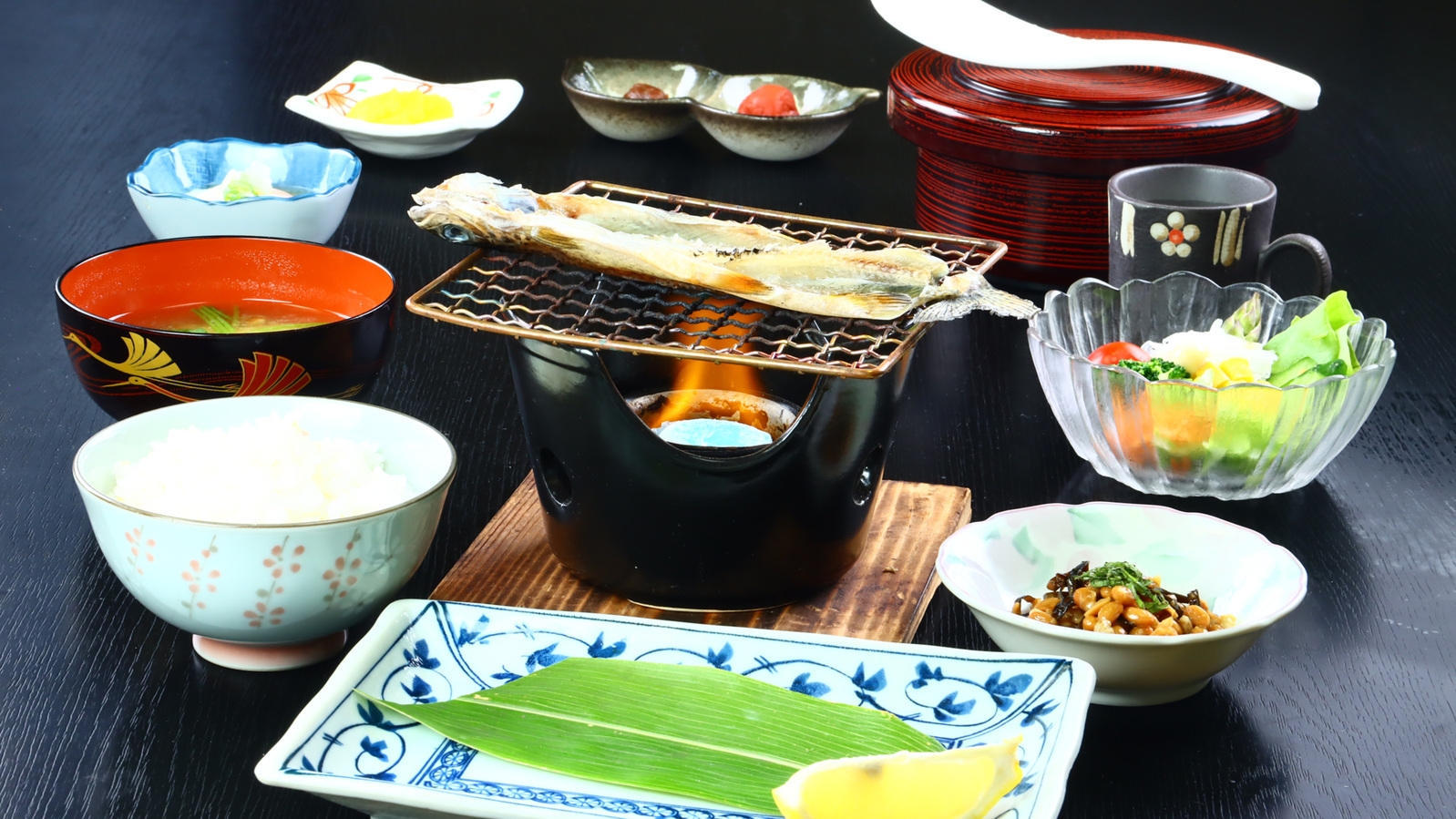 。＊春の山菜たっぷりとうじ蕎麦＊。信州奈川の郷土料理と美肌の湯 渋沢温泉で癒される【一泊二食】