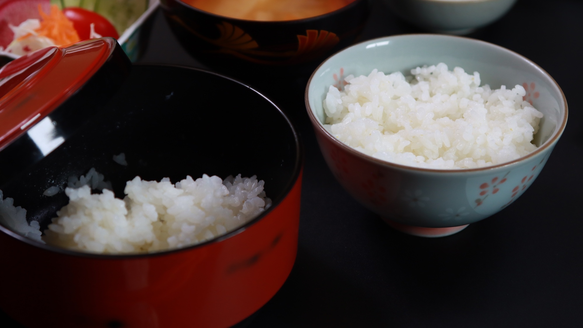 〈温泉×高原野菜の朝食〉炊きたてご飯と優しい肌触りが楽しめる美肌の湯【一泊朝食】