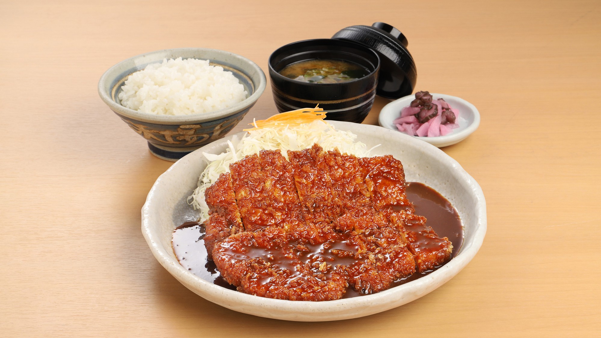 矢場とん　名古屋のみそかつといえば矢場とんです☆