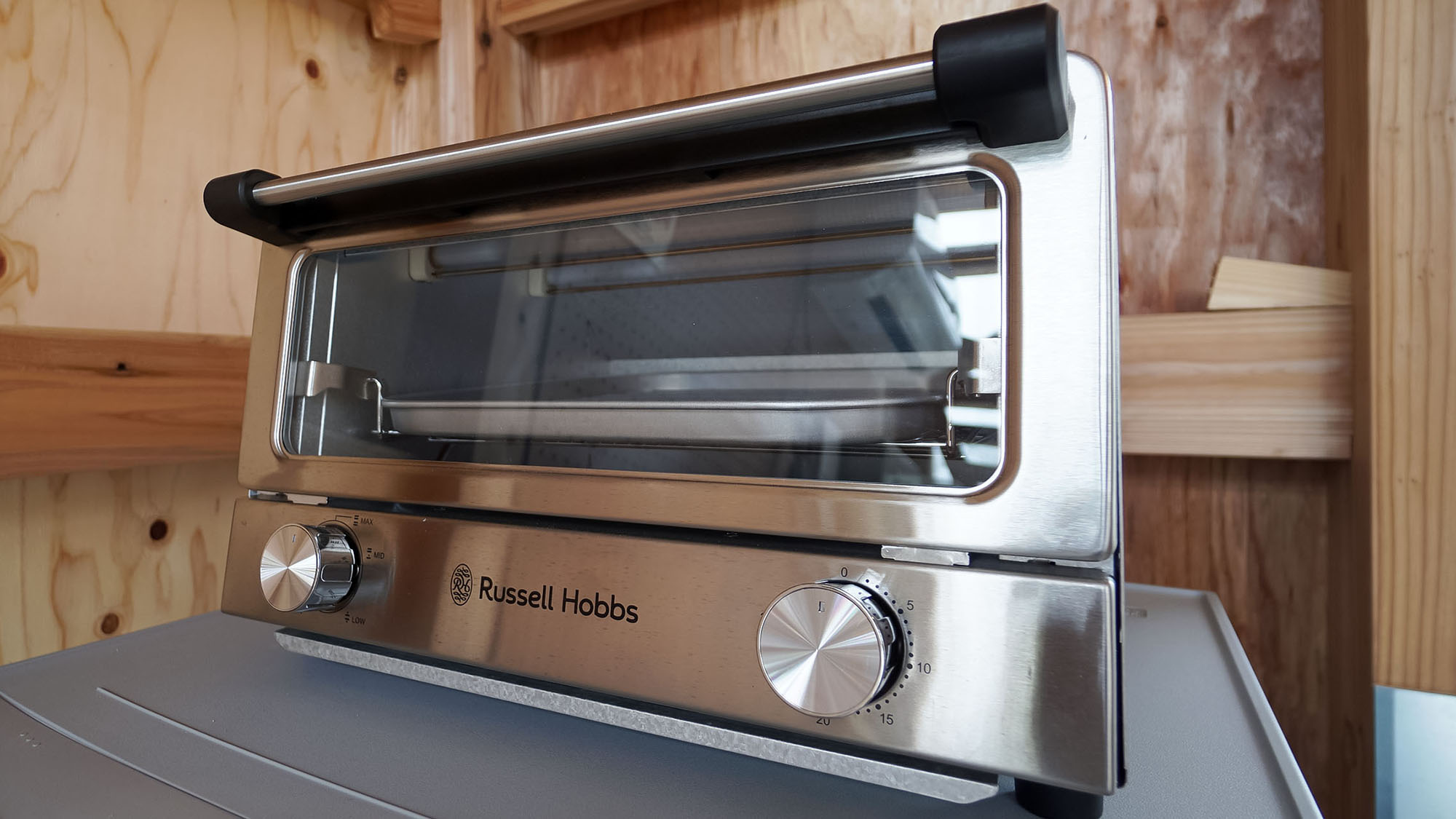 ・オーブントースター / Toaster oven
