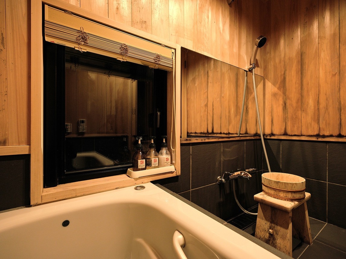 【素泊まり】伝統の趣を今に伝える、完全プライベートな一棟貸し京町家