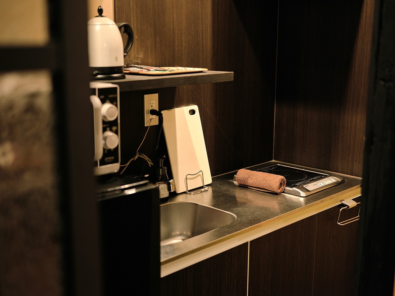 【早割30】2，000円OFF！京町家の風情を満喫するひと時を