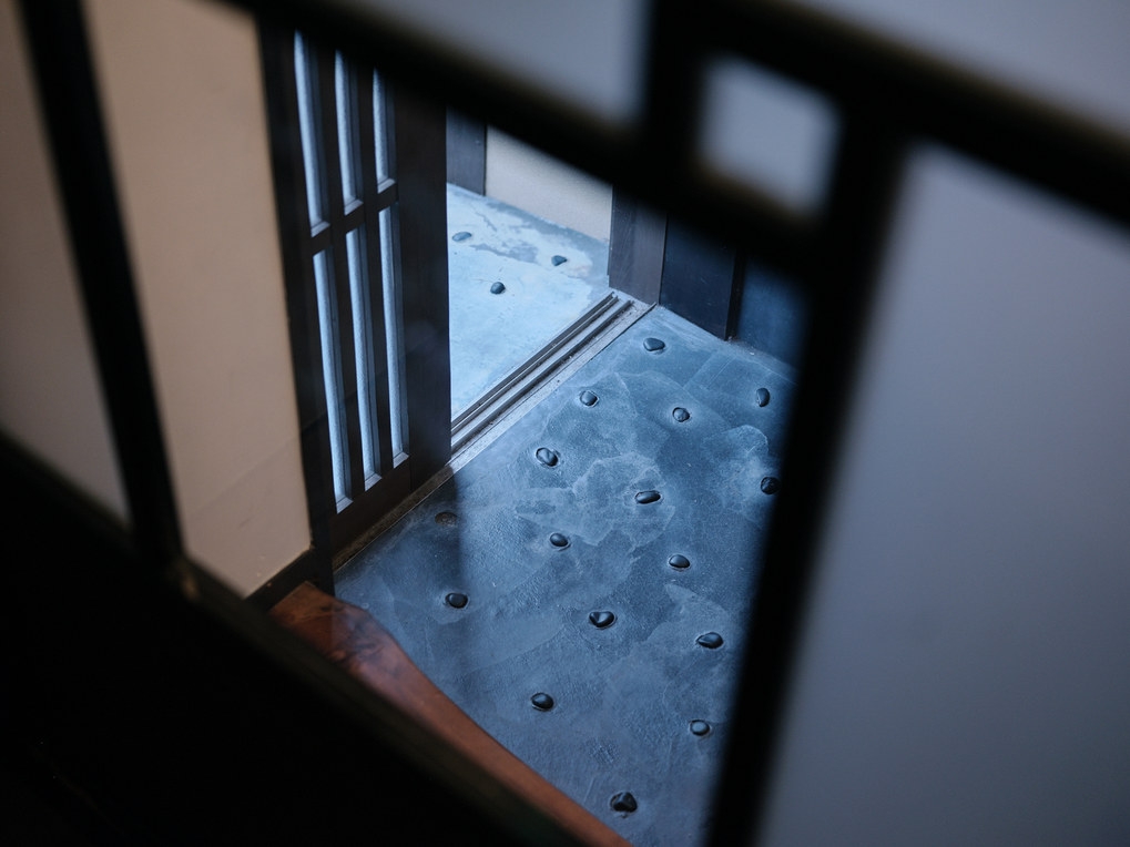 【素泊まり】伝統の趣を今に伝える、完全プライベートな一棟貸し京町家