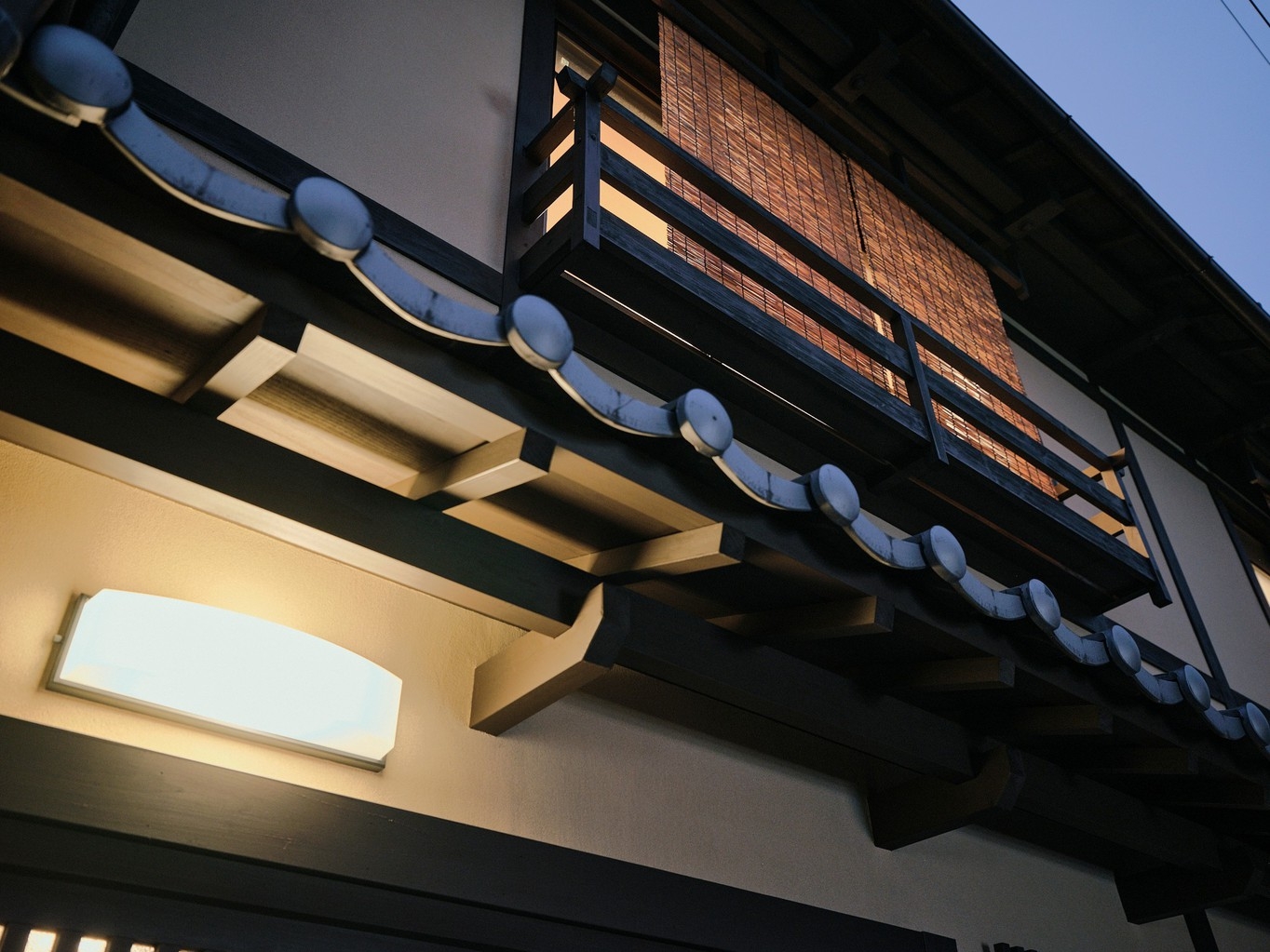 【連泊割】9，000円OFF！伝統の趣を今に伝える、完全プライベートな一棟貸し京町家