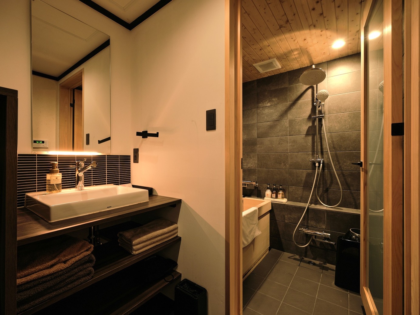 【連泊割】9，000円OFF！伝統の趣を今に伝える、完全プライベートな一棟貸し京町家