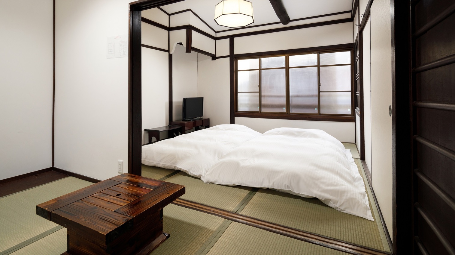 【添い寝歓迎】【3泊以上】のんびり京都を満喫ステイ♪