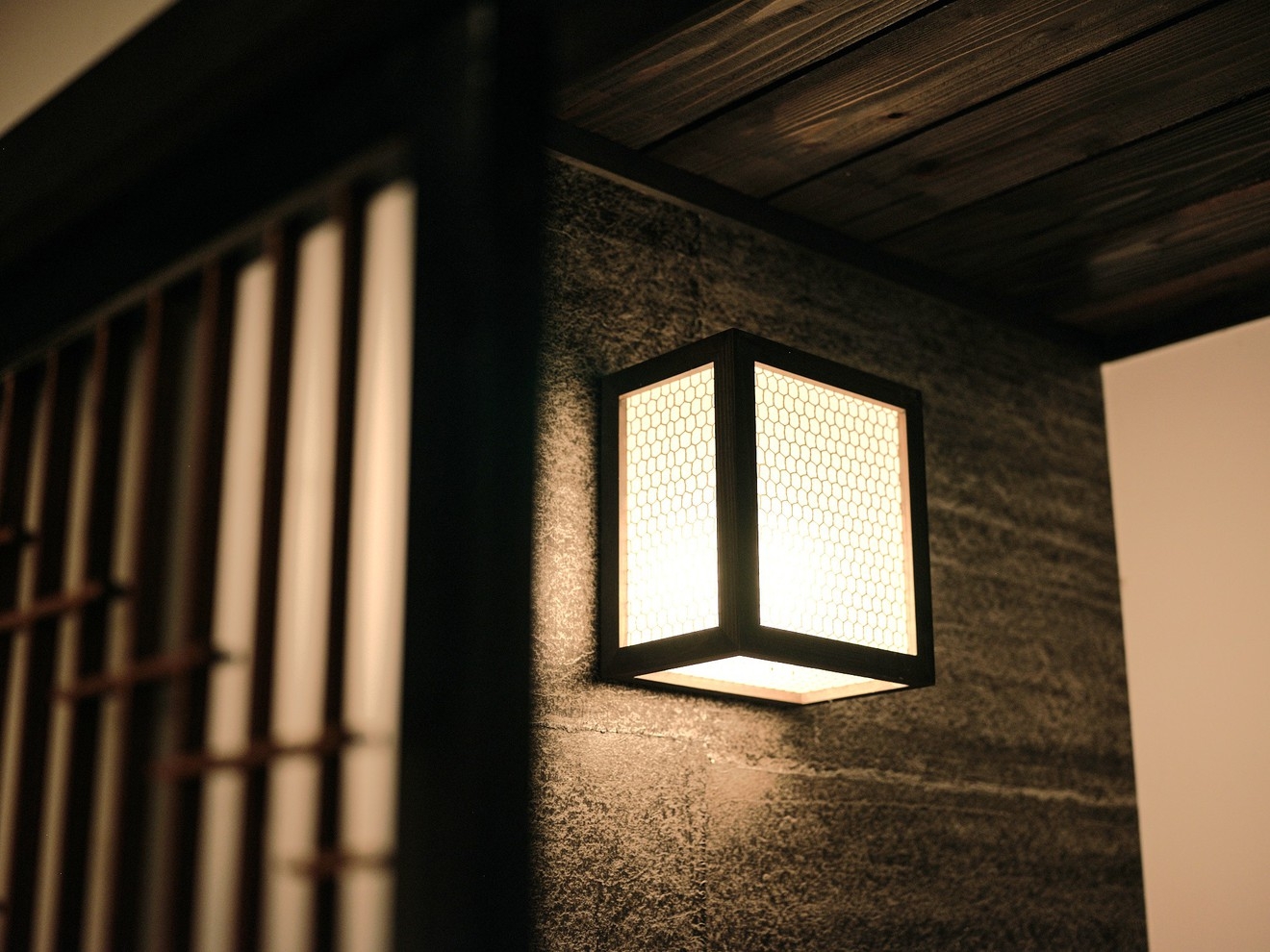 【素泊まり】伝統の趣を今に伝える、完全プライベートな一棟貸し京町家